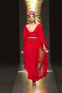 Truchacloth Fashion Show, Swimwear Fashion Week Moda Cálida 2016