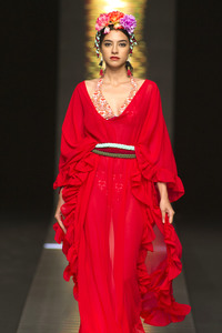 Truchacloth Fashion Show, Swimwear Fashion Week Moda Cálida 2016