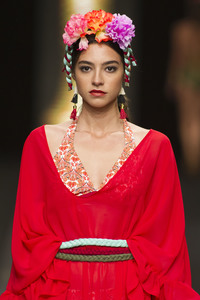 Truchacloth Fashion Show, Swimwear Fashion Week Moda Cálida 2016