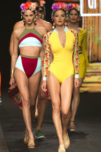 Truchacloth Fashion Show, Swimwear Fashion Week Moda Cálida 2016