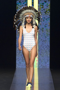 Vevas Fashion Show, Swimwear Fashion Week Moda Cálida 2016