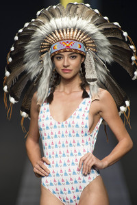 Vevas Fashion Show, Swimwear Fashion Week Moda Cálida 2016