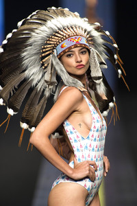 Vevas Fashion Show, Swimwear Fashion Week Moda Cálida 2016