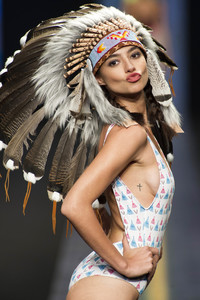 Vevas Fashion Show, Swimwear Fashion Week Moda Cálida 2016
