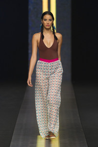 Vevas Fashion Show, Swimwear Fashion Week Moda Cálida 2016