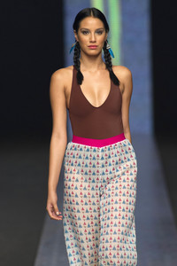 Vevas Fashion Show, Swimwear Fashion Week Moda Cálida 2016