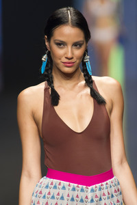 Vevas Fashion Show, Swimwear Fashion Week Moda Cálida 2016