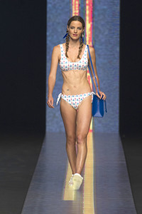 Vevas Fashion Show, Swimwear Fashion Week Moda Cálida 2016