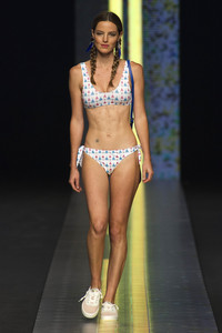 Vevas Fashion Show, Swimwear Fashion Week Moda Cálida 2016