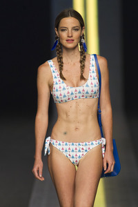 Vevas Fashion Show, Swimwear Fashion Week Moda Cálida 2016