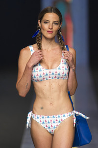 Vevas Fashion Show, Swimwear Fashion Week Moda Cálida 2016