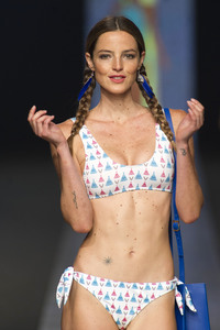 Vevas Fashion Show, Swimwear Fashion Week Moda Cálida 2016