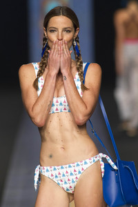 Vevas Fashion Show, Swimwear Fashion Week Moda Cálida 2016