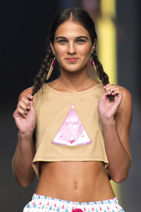 Vevas Fashion Show, Swimwear Fashion Week Moda Cálida 2016