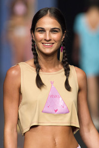 Vevas Fashion Show, Swimwear Fashion Week Moda Cálida 2016