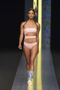 Vevas Fashion Show, Swimwear Fashion Week Moda Cálida 2016