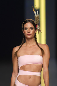 Vevas Fashion Show, Swimwear Fashion Week Moda Cálida 2016