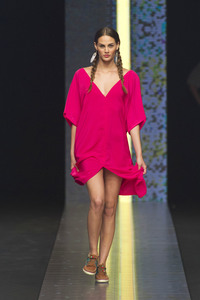 Vevas Fashion Show, Swimwear Fashion Week Moda Cálida 2016