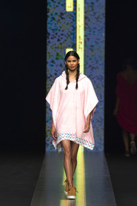 Vevas Fashion Show, Swimwear Fashion Week Moda Cálida 2016