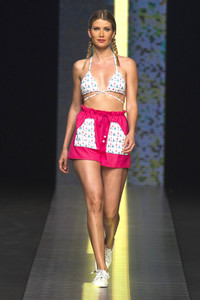 Vevas Fashion Show, Swimwear Fashion Week Moda Cálida 2016