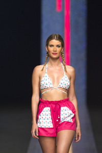 Vevas Fashion Show, Swimwear Fashion Week Moda Cálida 2016