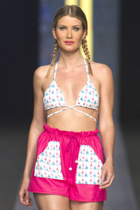 Vevas Fashion Show, Swimwear Fashion Week Moda Cálida 2016