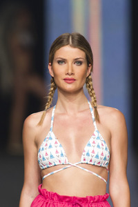 Vevas Fashion Show, Swimwear Fashion Week Moda Cálida 2016