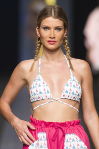 Vevas Fashion Show, Swimwear Fashion Week Moda Cálida 2016