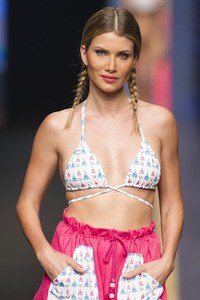 Vevas Fashion Show, Swimwear Fashion Week Moda Cálida 2016