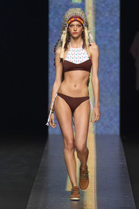 Vevas Fashion Show, Swimwear Fashion Week Moda Cálida 2016