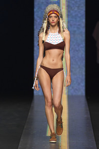 Vevas Fashion Show, Swimwear Fashion Week Moda Cálida 2016