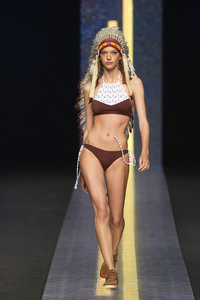 Vevas Fashion Show, Swimwear Fashion Week Moda Cálida 2016