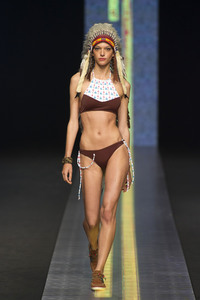 Vevas Fashion Show, Swimwear Fashion Week Moda Cálida 2016