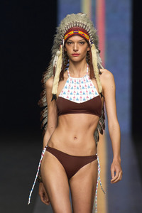 Vevas Fashion Show, Swimwear Fashion Week Moda Cálida 2016