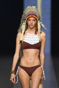 Vevas Fashion Show, Swimwear Fashion Week Moda Cálida 2016