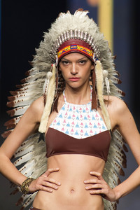 Vevas Fashion Show, Swimwear Fashion Week Moda Cálida 2016