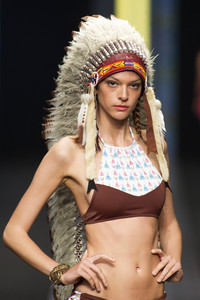 Vevas Fashion Show, Swimwear Fashion Week Moda Cálida 2016