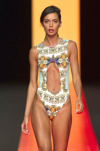 Hipertrofico Fashion Show, Swimwear Fashion Week Moda Cálida 2016