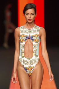 Hipertrofico Fashion Show, Swimwear Fashion Week Moda Cálida 2016
