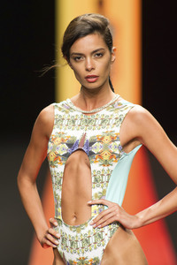 Hipertrofico Fashion Show, Swimwear Fashion Week Moda Cálida 2016