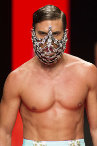 Hipertrofico Fashion Show, Swimwear Fashion Week Moda Cálida 2016