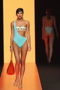 Hipertrofico Fashion Show, Swimwear Fashion Week Moda Cálida 2016
