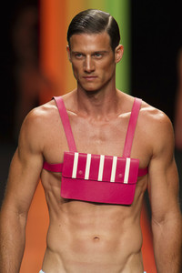Hipertrofico Fashion Show, Swimwear Fashion Week Moda Cálida 2016