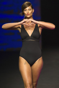 Livia Fashion Show, Swimwear Fashion Week Moda Cálida 2016