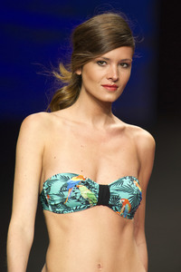 Livia Fashion Show, Swimwear Fashion Week Moda Cálida 2016