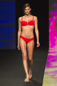 Livia Fashion Show, Swimwear Fashion Week Moda Cálida 2016