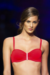 Livia Fashion Show, Swimwear Fashion Week Moda Cálida 2016
