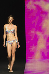 Livia Fashion Show, Swimwear Fashion Week Moda Cálida 2016