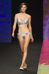 Livia Fashion Show, Swimwear Fashion Week Moda Cálida 2016