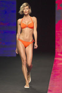 Livia Fashion Show, Swimwear Fashion Week Moda Cálida 2016